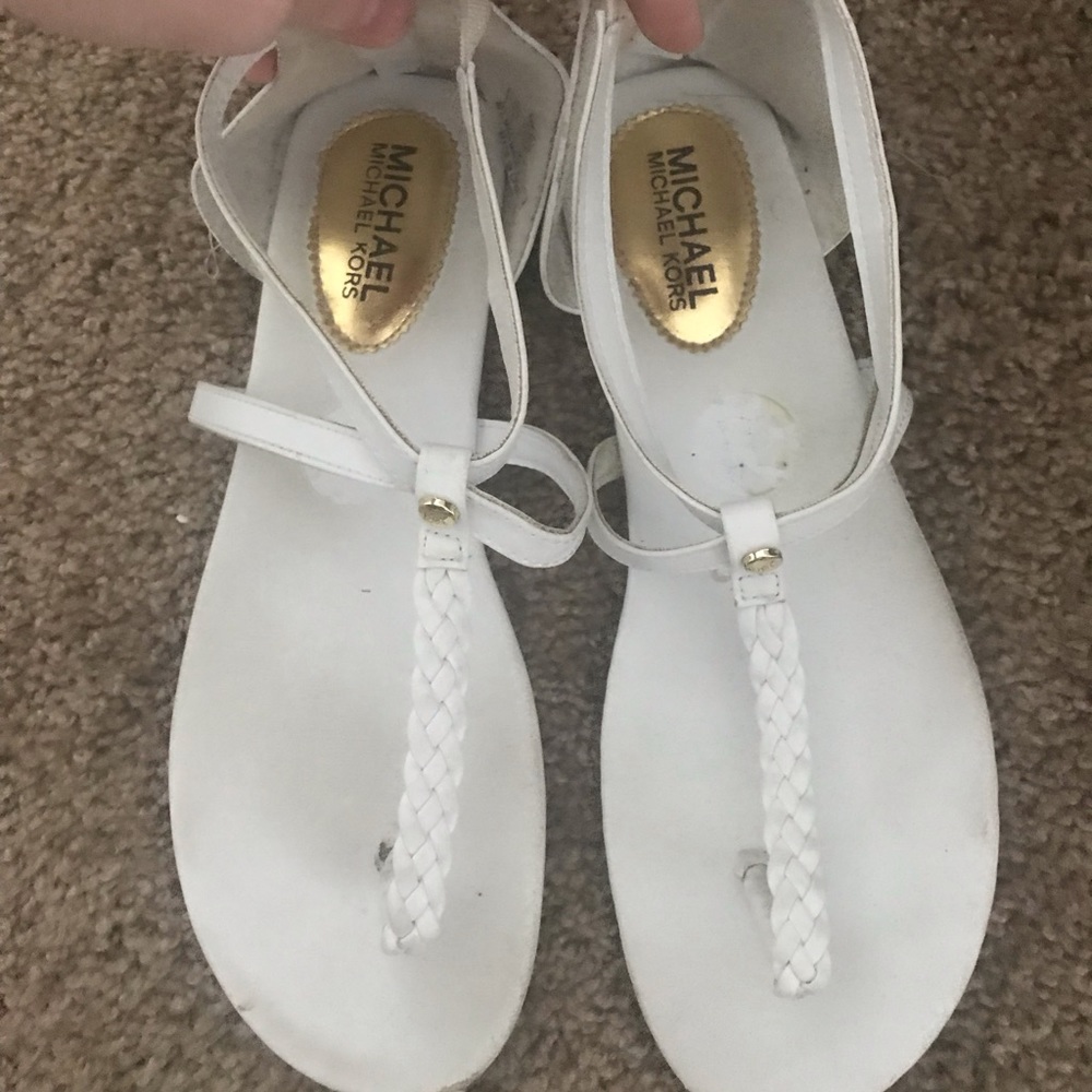 Michael Kors Sandals